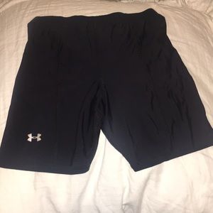 Under Armour  Softball Sliding Shorts